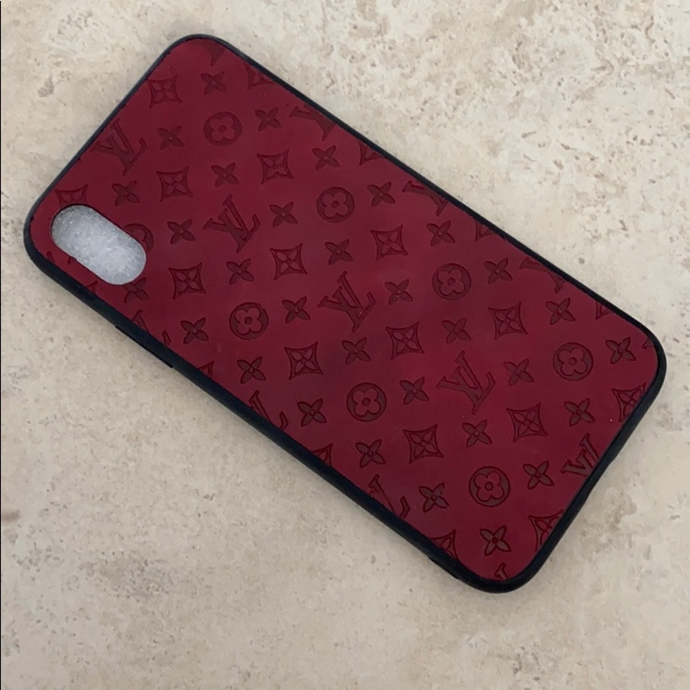 iPhone X case - Picture 2 of 8